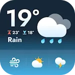 Local Radar Weather Forecast | Indus Appstore | App Icon