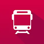 MRT Watch - Tracks Train Break | Indus Appstore | App Icon