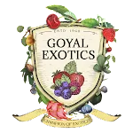 Goyal Exotics | Indus Appstore | App Icon