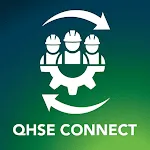 QHSE Connect | Indus Appstore | App Icon