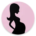 Day by Day Pregnancy Tracker | Indus Appstore | App Icon