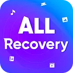 All Recovery : Photos & Videos | Indus Appstore | App Icon