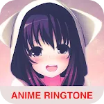 Anime Ringtone - Notification | Indus Appstore | App Icon