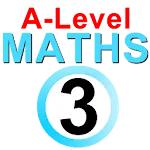 A-Level Mathematics (Part 3) | Indus Appstore | App Icon