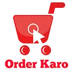 OrderKaro | Indus Appstore | App Icon