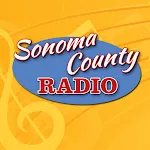 Sonoma County Radio | Indus Appstore | App Icon