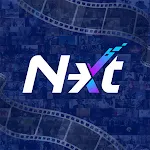 Nxt Movie - Find New Movies | Indus Appstore | App Icon