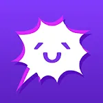 Inssaticon – Cute Text Emojis | Indus Appstore | App Icon