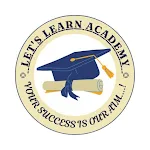 Let’s learn academy | Indus Appstore | App Icon