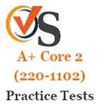 Practice Tests for A+ Core 2 | Indus Appstore | App Icon