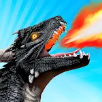 Dragon Hunter - Monster World | Indus Appstore | App Icon