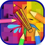 Adult Art Studio Color & Paint | Indus Appstore | App Icon