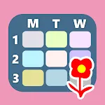 TimetablePainter | Indus Appstore | App Icon