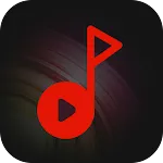 MaxMusic | Indus Appstore | App Icon