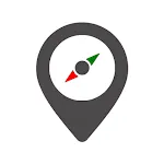 Compass | Indus Appstore | App Icon