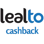 Lealto Cashback Demo | Indus Appstore | App Icon