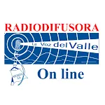 Radio La Voz del Valle | Indus Appstore | App Icon