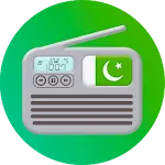 Live radio Pakistan fm | Indus Appstore | App Icon