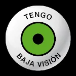 Tengo Baja Visión - Simulator | Indus Appstore | App Icon