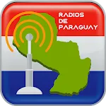 Radios de Paraguay online | Indus Appstore | App Icon