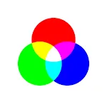 Vivid Photoapp icon