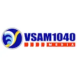 VSAM1040 Media -VSAM TV,AM1040 | Indus Appstore | App Icon