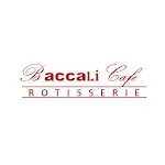 Baccali Cafe Rotisserie | Indus Appstore | App Icon