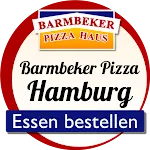 Barmbeker Pizza Haus Hamburg | Indus Appstore | App Icon