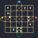 Indian Ludo | Indus Appstore | App Icon