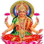 Laxmi Chalisa | Indus Appstore | App Icon