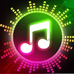Music Player - MP3 Music App | Indus Appstore | App Icon