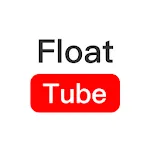 Float Tube- Float Video Player | Indus Appstore | App Icon