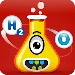 Chemistry Lab : Compounds Game | Indus Appstore | App Icon