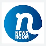 NewsRoom Connect | Indus Appstore | App Icon