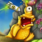 Monsters TD Strategy Game | Indus Appstore | App Icon