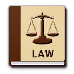 Law App: Indian Bare Acts/Lawsapp icon