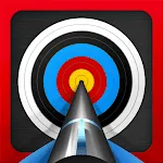 ArcheryWorldCup Online | Indus Appstore | App Icon