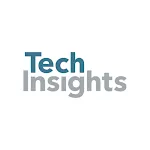 TechInsights | Indus Appstore | App Icon