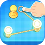 Smart Rope 2D | Indus Appstore | App Icon