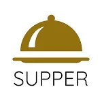 SUPPER London | Indus Appstore | App Icon