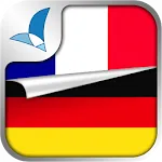 Je Parle Allemand Audio cours | Indus Appstore | App Icon