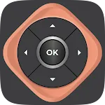 Remote for Westinghouse TV | Indus Appstore | App Icon