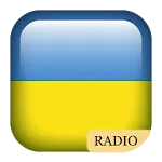 Ukraine Radio FM | Indus Appstore | App Icon