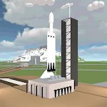 Space Rocket Manual Launcher | Indus Appstore | App Icon