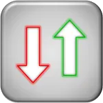 Roaming Switch ON / OFF | Indus Appstore | App Icon