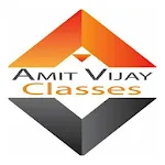 Amit Vijay Classes | Indus Appstore | App Icon