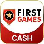 First Games : Rummy & Fantasy | Indus Appstore | App Icon