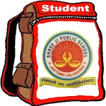 SHREE JI STUDENT APP | Indus Appstore | App Icon