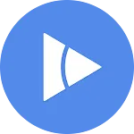 Video Player All Format | Indus Appstore | App Icon