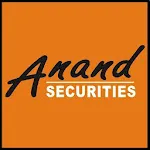 Anand Securities | Indus Appstore | App Icon